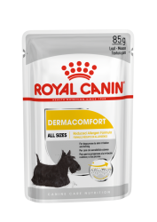 法國皇家 Royal Canin 皮膚保健全型犬濕糧 DMM [雙贏]