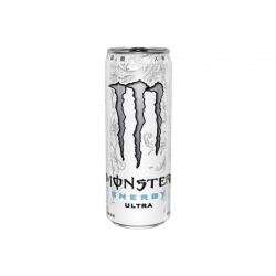 魔爪 Monster Energy 超越無糖能量碳酸飲 355ml [好雙囍]