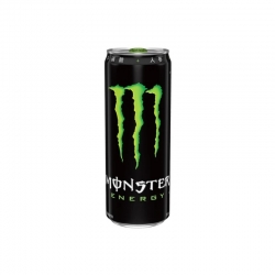 魔爪 Monster Energy 經典原味能量碳酸飲 355ml [好雙囍]