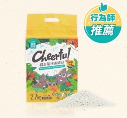 怪獸部落LitoMon 費洛蒙紓壓豆腐砂(條型) 7L [星部瑪]