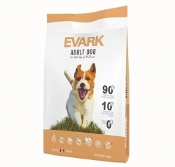 加拿大渴望 EVARK 無穀雞肉鮭魚火雞犬(成犬) [野渴放肆]