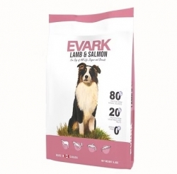 加拿大渴望 EVARK 無穀羊肉鮭魚鯡魚犬(羊鮭) [野渴放肆]