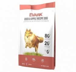 加拿大渴望 EVARK 無穀鴨肉鯡魚鮭魚犬(鴨肉) [野渴放肆]