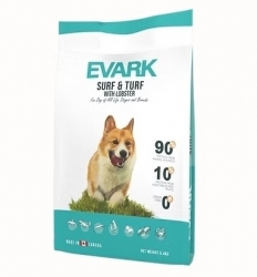 加拿大渴望 EVARK 無穀海陸龍蝦饗宴犬(龍蝦) [野渴放肆]