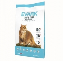 加拿大渴望 EVARK 無穀海陸龍蝦饗宴貓(龍蝦) [野渴放肆]