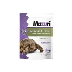 Exotic M 特寵專科 - 高纖陸龜飼料小乖乖