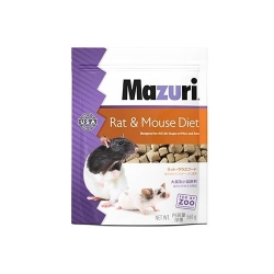 Exotic M 特寵專科 - 大鼠及小鼠飼料